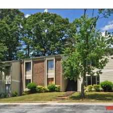 Rental info for Marquis Crest