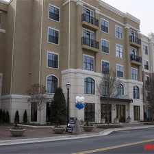 Rental info for Marquis Midtown District