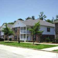 Rental info for The Waverly
