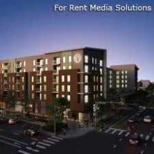 Rental info for Latitude Apartments