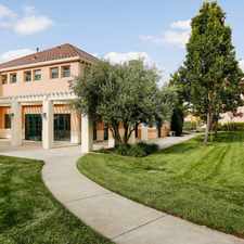 Rental info for Capri Creek Apartments