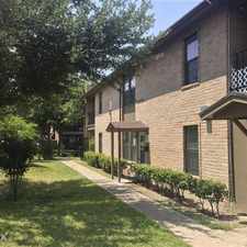 Rental info for Steele Properties