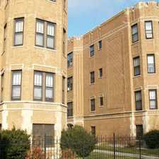 Rental info for 8148 S Ingleside Avenue - Pangea Apartments