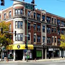Rental info for 808 W 76th - Pangea Apartments