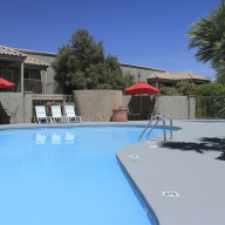 Rental info for Le Mirage