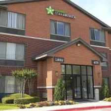 Rental info for Furnished Studio - Fort Worth - City View4701