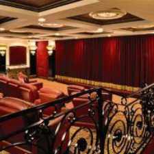 Rental info for Orsini I, II & III