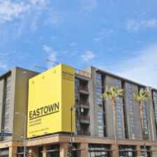 Rental info for Eastown