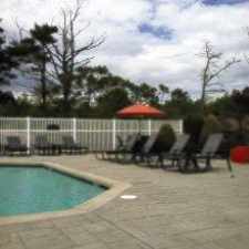 Rental info for The Estates