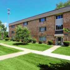 Rental info for Mill Creek Village