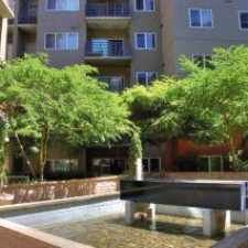 Rental info for AMLI at Bellevue Park