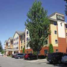 Rental info for Furnished Studio - Seattle - Kent