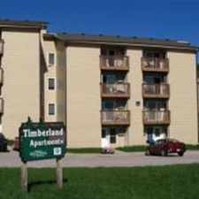 Rental info for Timberland