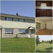 Rental info for Parklane Townhomes