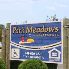 Rental info for Park Meadows
