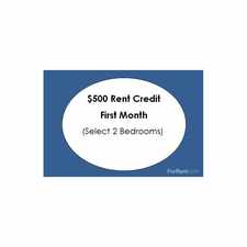 Rental info for The Villages