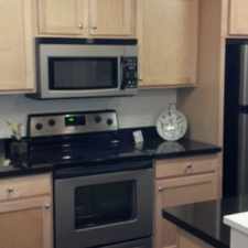 Rental info for Luxury Condo- 2 Bedroom, 2 Bathroom