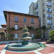 Rental info for HISTORIC RIVER DISTRICT - DOWNTOWN FORT MYERS OFFICE SPACE FOR RENT