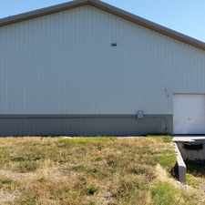 Rental info for Commercial Warehouse