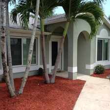 Rental info for Comfy and Cozy 3/2 Vacation Rental in Sunny Florida!! Available March 2015