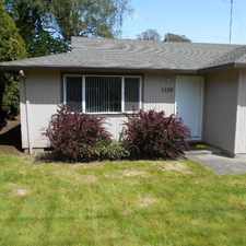 Rental info for 1535 NE 4th St.