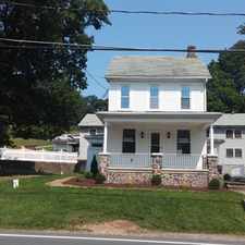 Rental info for Amazing Farm House on 1 acre, Completely Redone, Blue Mountain Schools, Pets OK.