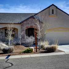 Rental info for Furnished - Executive Stoneridge Golf Course Home.