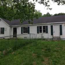 Rental info for 4525 Raymond Rd, Jackson, MS