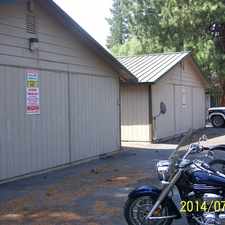 Rental info for 604 S 3rd St #5