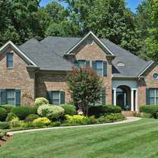 Rental info for 168 Keswick