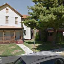 Rental info for 306 West 2nd Street, Erie