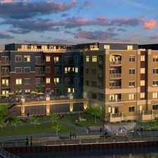 Rental info for 1 Bedroom/1 Bath- Great View- CityDeck Landing