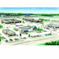 Rental info for Lot #2 Pioneer Plaza - Call for Pricing!