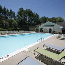 Rental info for Ansley Place