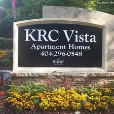 Rental info for KRC Vista