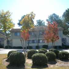 Rental info for Highland Corners