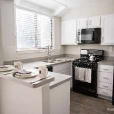 Rental info for Winterset at East Cobb