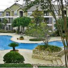 Rental info for Hyde Park at Wells Branch