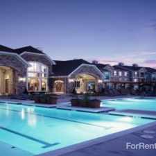 Rental info for Retreat at Park Meadows