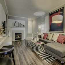 Rental info for Contour 39