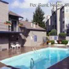 Rental info for Concordia