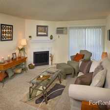 Rental info for Torrey Pines Apartments