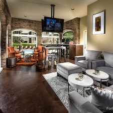 Rental info for Sofi Westminster