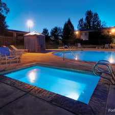 Rental info for Meadow Creek Apartments