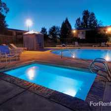 Rental info for Meadow Creek Apartments