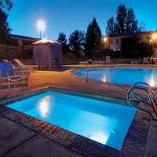 Rental info for Meadow Creek Apartments