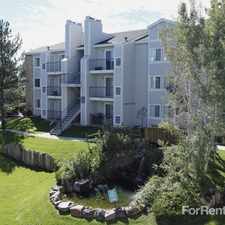 Rental info for Hunters Run