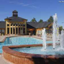 Rental info for Regatta Apartments