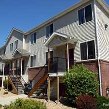 Rental info for Berkeley at Regis, The