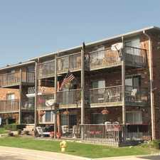Rental info for Harbor Club South